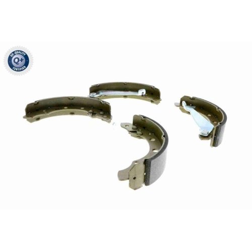 Комплект гальмівних колодок VAICO Green Mobility Parts V10-0450 для AUDI SEAT SKODA VAUXHALL, фото №3