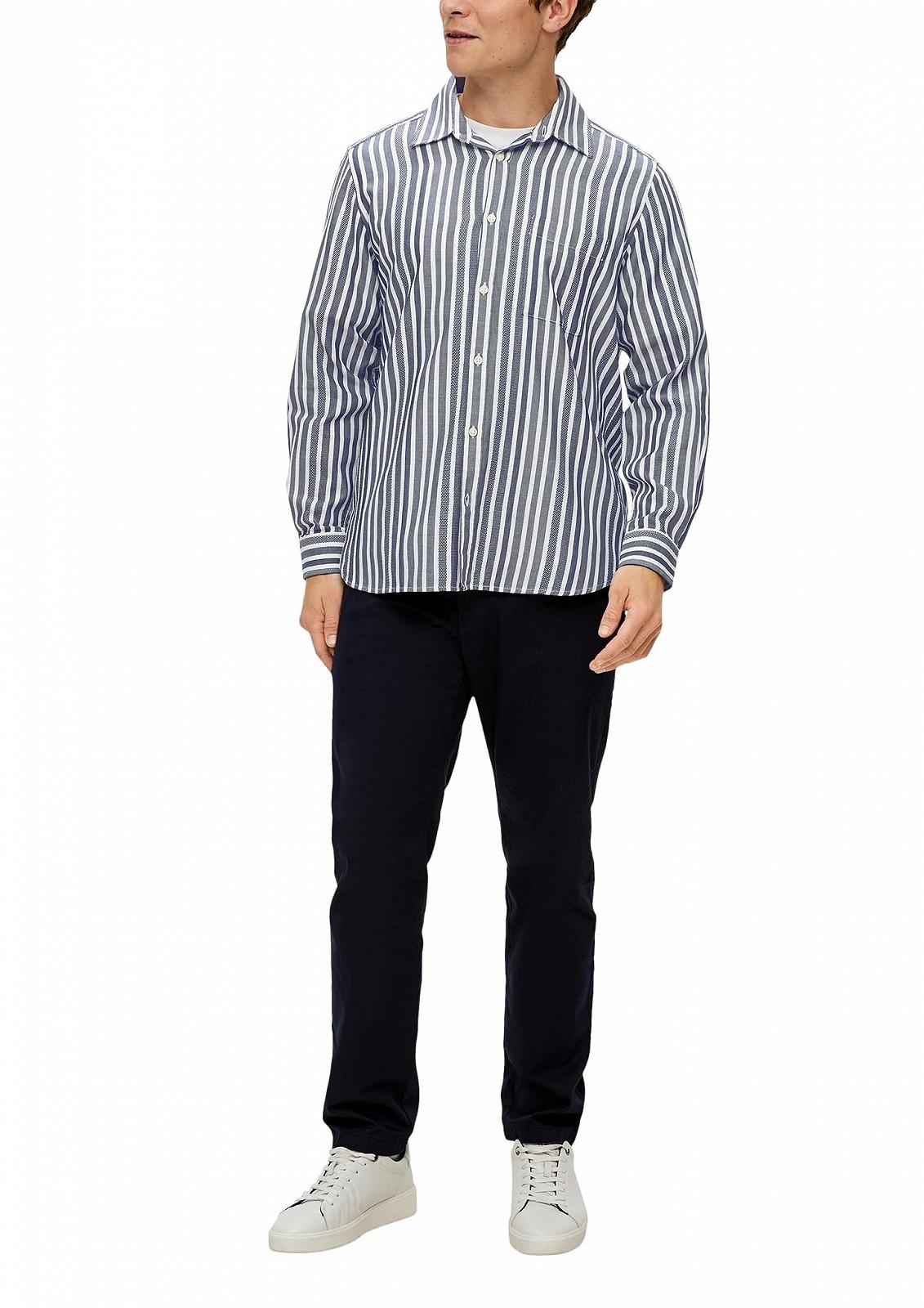 Ветровка s.Oliver для мальчиков, фото №4 Ветровка s.Oliver для мальчиков, фото №4