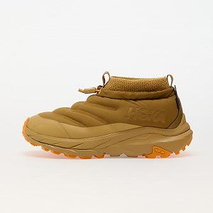 Черевики HOKA KAHA 2 FROST MOC GTX 'OAK/DRIZZLE' 43 synthetic.ua - Фото 1