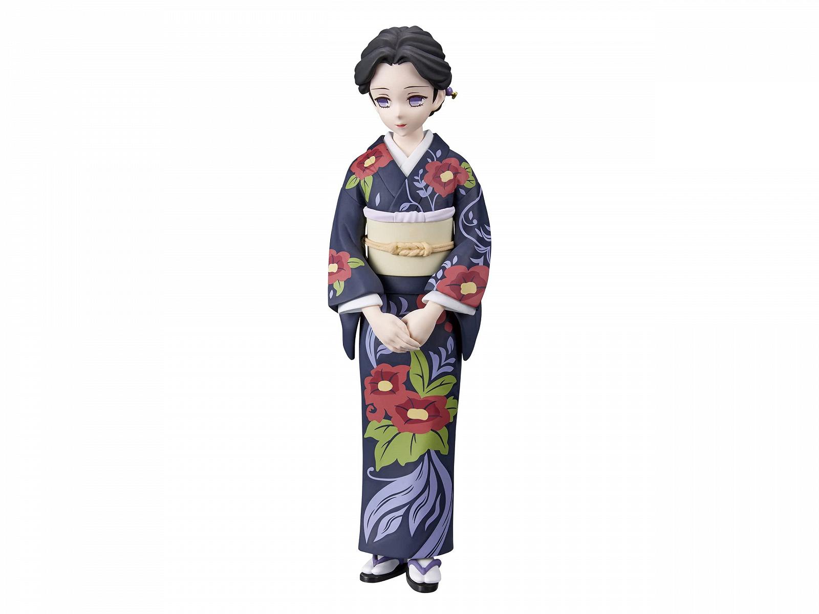 Фигурка Banpresto Demon Slayer Dragonball, многоцветная, BP18606, фото №2