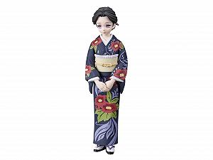 Фигурка Banpresto Demon Slayer Dragonball, многоцветная, BP18606 synthetic.ua - Фото 1