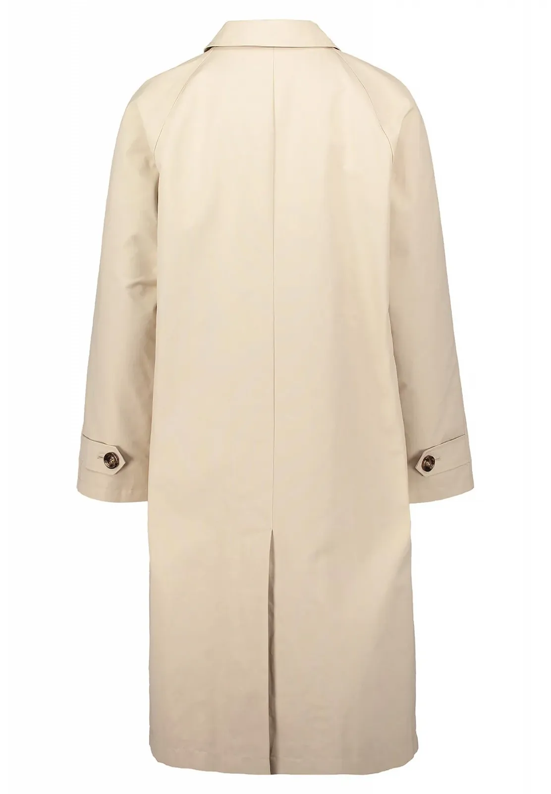 Переходное пальто Amber & June Женское с воротником, фото №2 Переходное пальто Amber & June Женское с воротником, фото №2