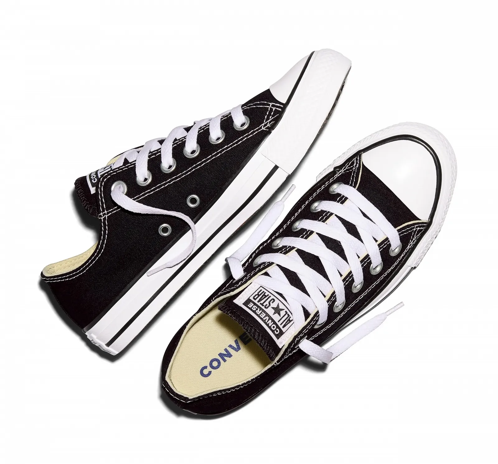 Кеды Converse Chuck Taylor All Star Low Top, фото №5