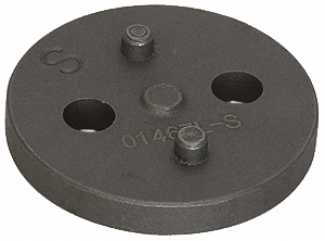 Адаптер тормозного поршня SW-STAHL 01467L-S, тип S - Фото 1