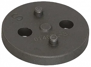 Адаптер гальмівного поршня SW-STAHL 01467L-S, тип S - Фото 1