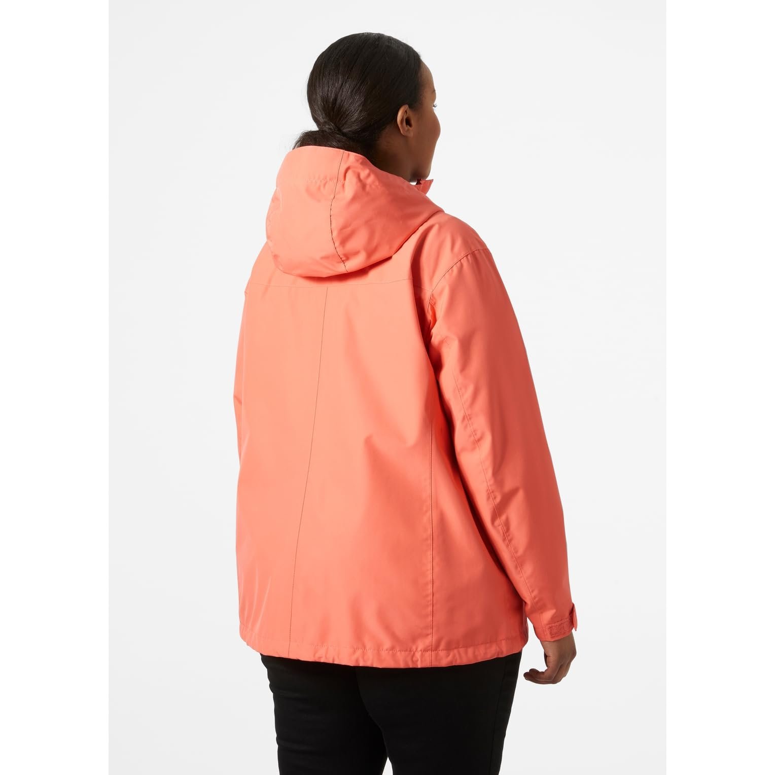 Куртка дождевая Helly Hansen W Seven J Plus женская, фото №3