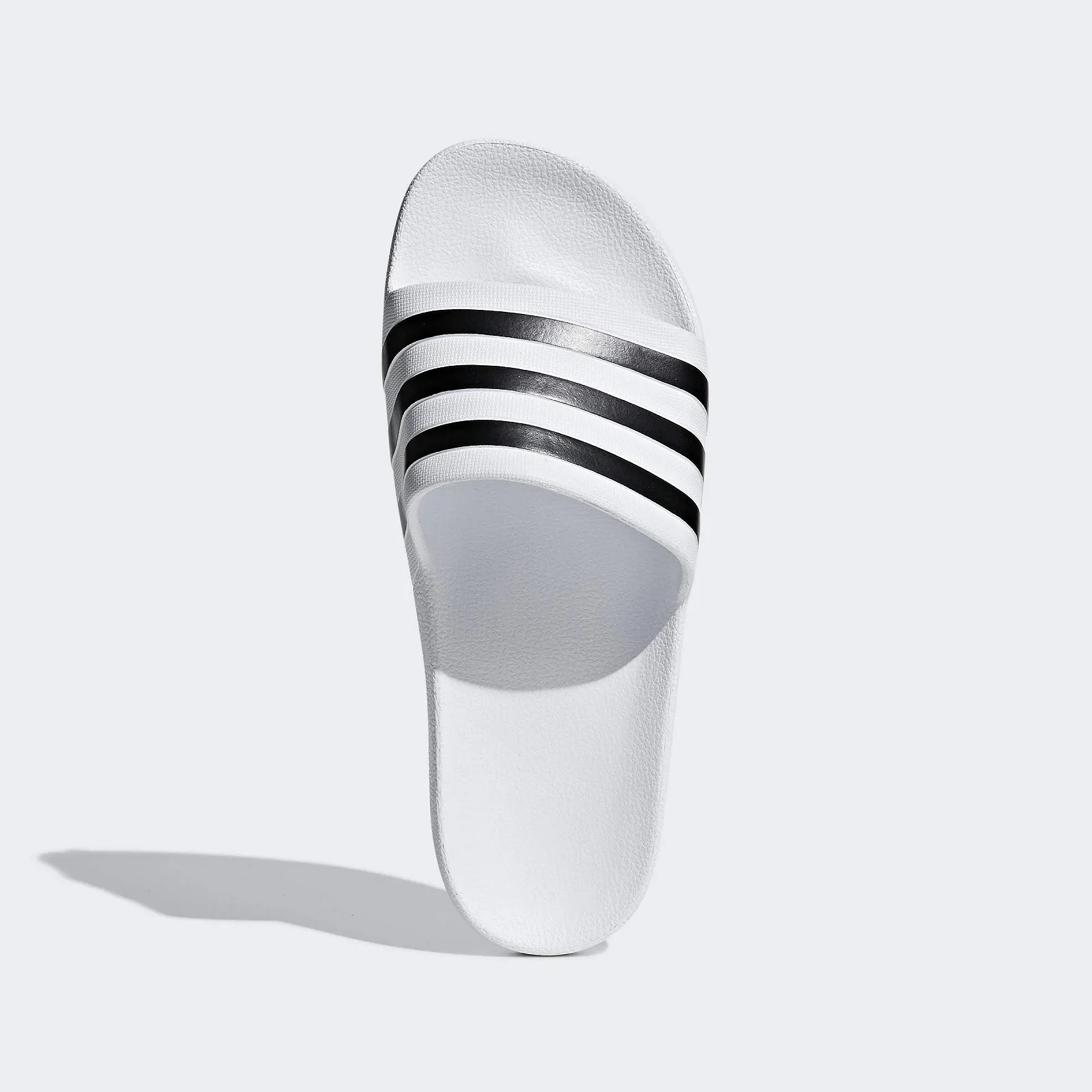 Шлепанцы adidas Adilette для душа мужские, фото №3