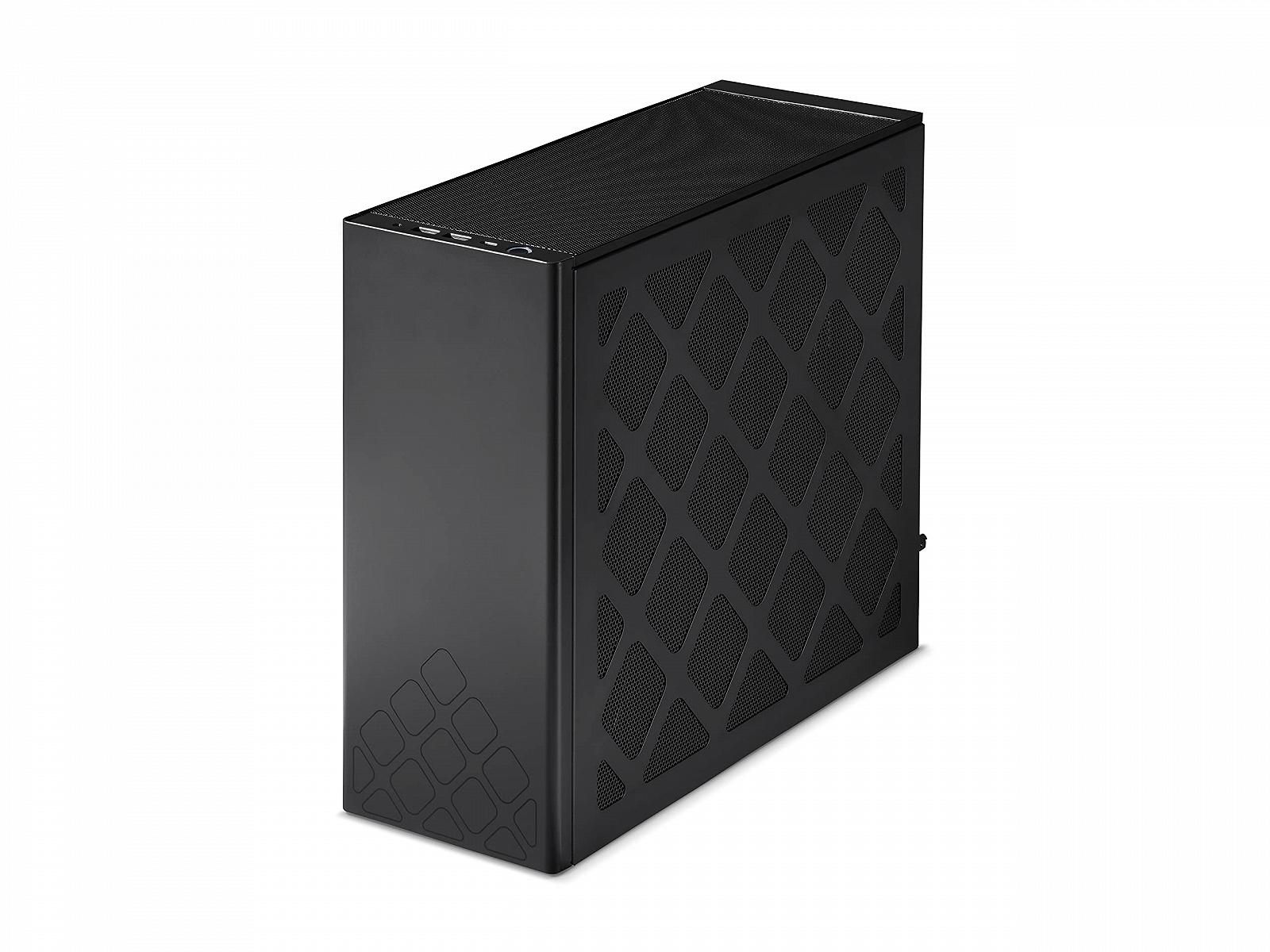 Баребон ASUS RNUC13RNGI90002 Raptor Canyon/Shrike Bay, фото №2