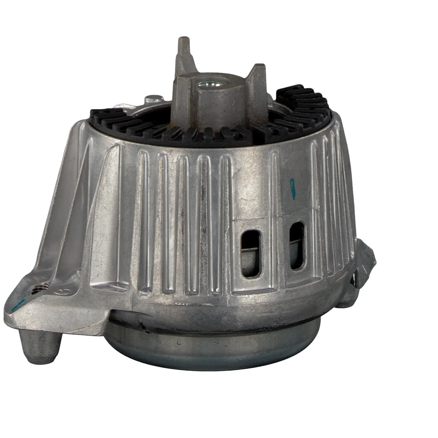 Опора двигателя FEBI BILSTEIN 30627 для MERCEDES-BENZ, передняя левая, фото №4