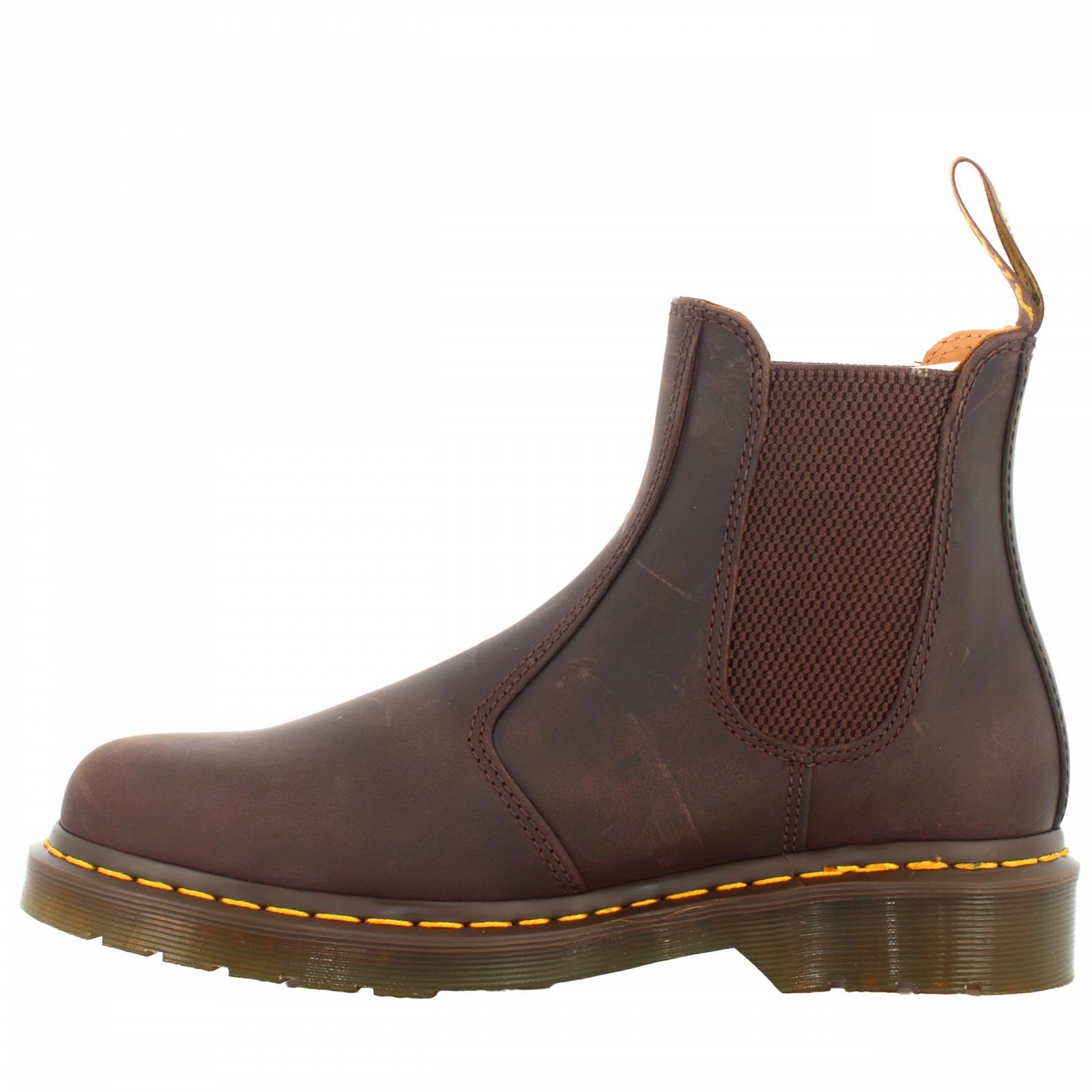 Челсі Dr. Martens 2976 Ys, фото №3