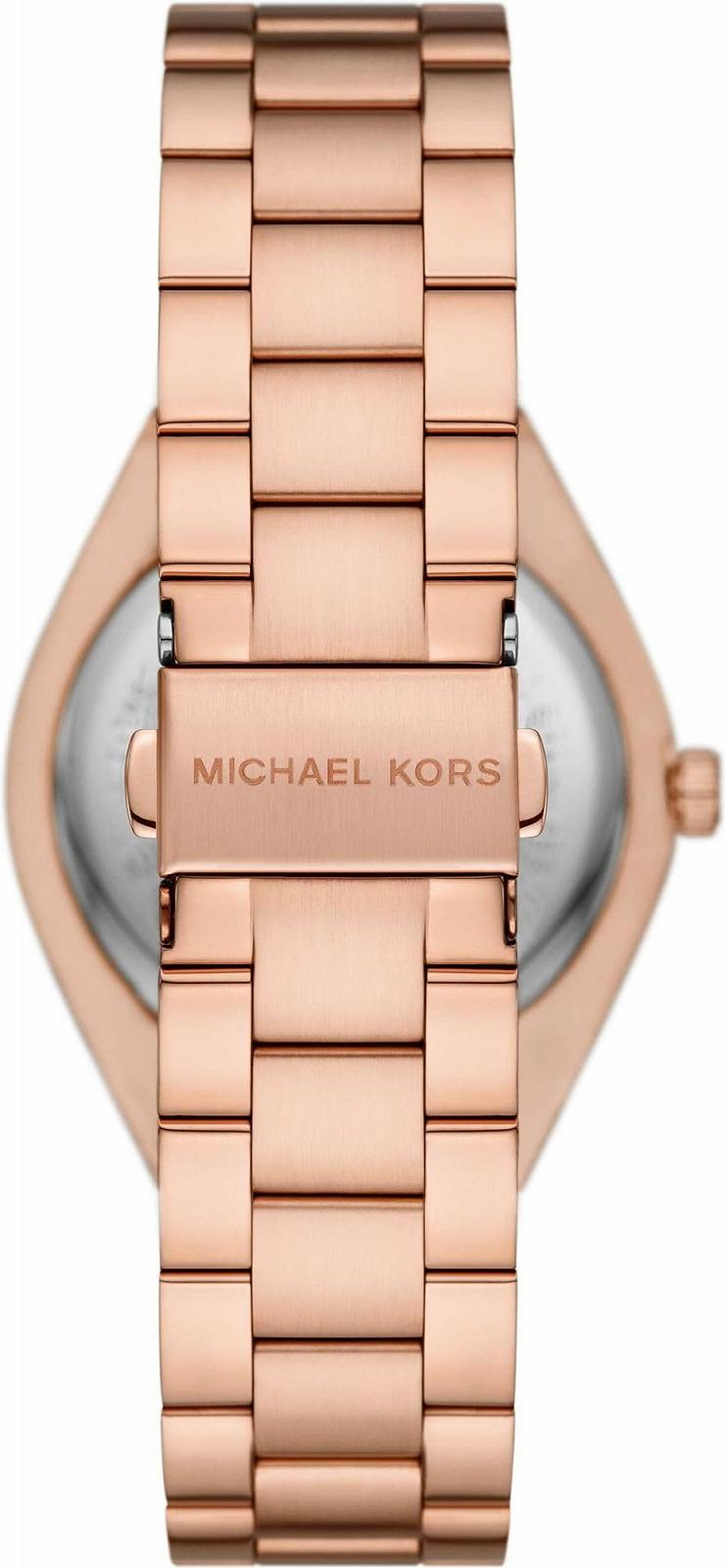 Женские часы Michael Kors MK7462, розовый, размер Unit, MK7462-AMZUK, фото №4