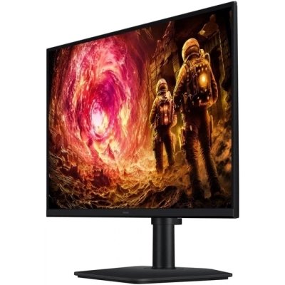 Монитор Samsung LS27FG500EIXUA, фото №9 Монитор Samsung LS27FG500EIXUA, фото №9