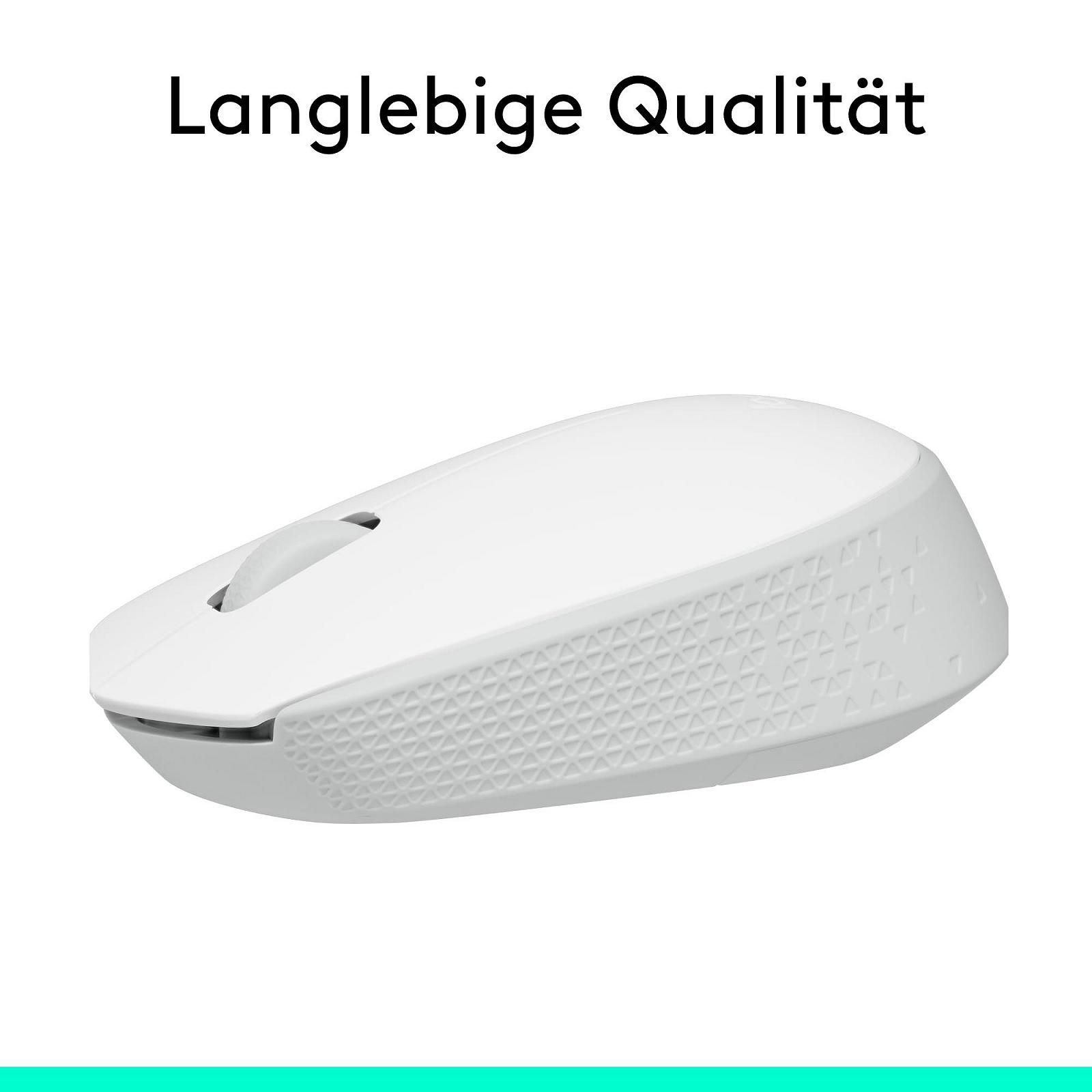 Мышь Logitech M171 Белый, фото №5