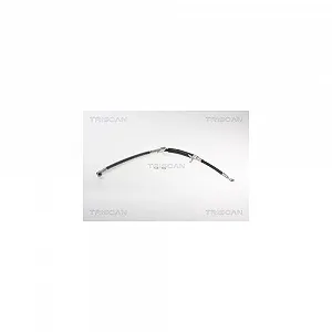 Гальмівний шланг TRISCAN 8150 18138 для HYUNDAI KIA, передня вісь справа - Фото 1
