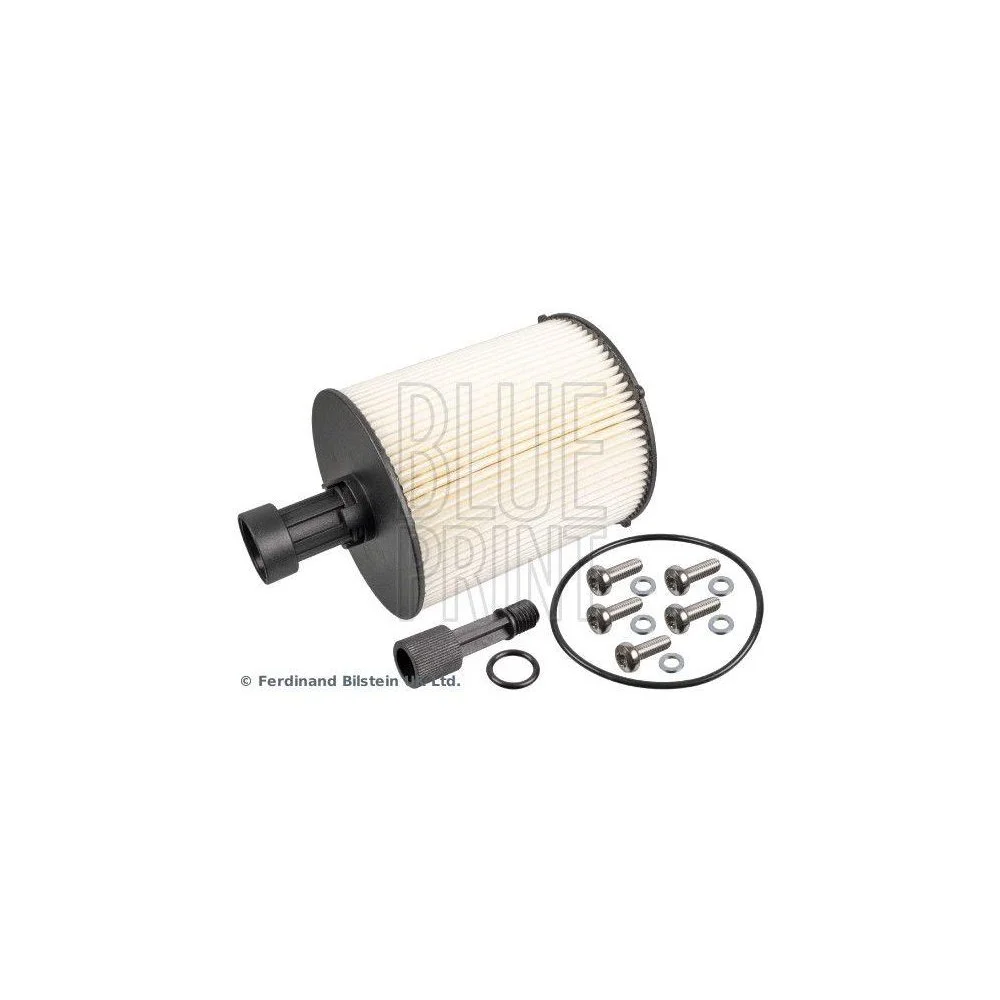 Паливний фільтр BLUE PRINT ADN12350 для FIAT MERCEDES-BENZ NISSAN OPEL RENAULT, фото №2