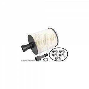 Топливный фильтр BLUE PRINT ADN12350 для FIAT MERCEDES-BENZ NISSAN OPEL RENAULT synthetic.ua - Фото 1