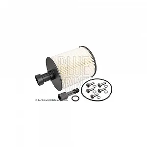 Паливний фільтр BLUE PRINT ADN12350 для FIAT MERCEDES-BENZ NISSAN OPEL RENAULT synthetic.ua - Фото 1