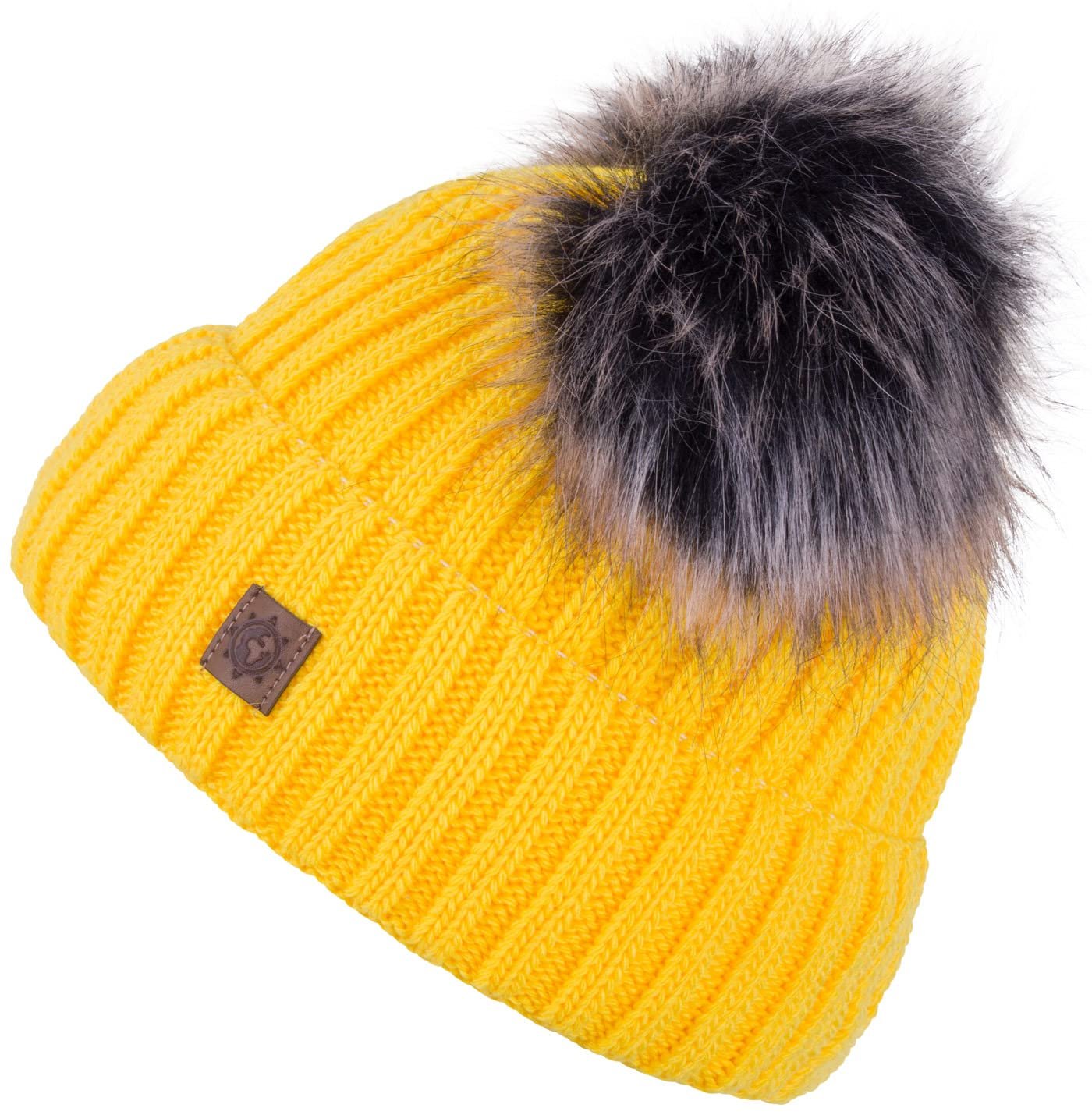 Шапка-бини Compagno Детская Зимняя, фото №3