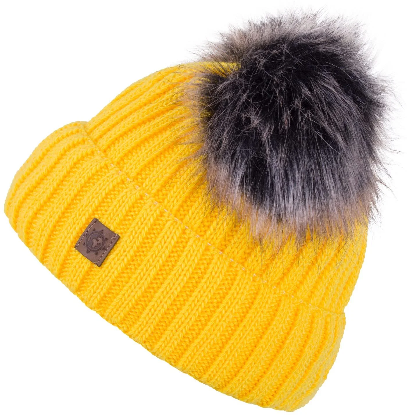 Шапка-біні Compagno Дитяча Зимова, фото №3