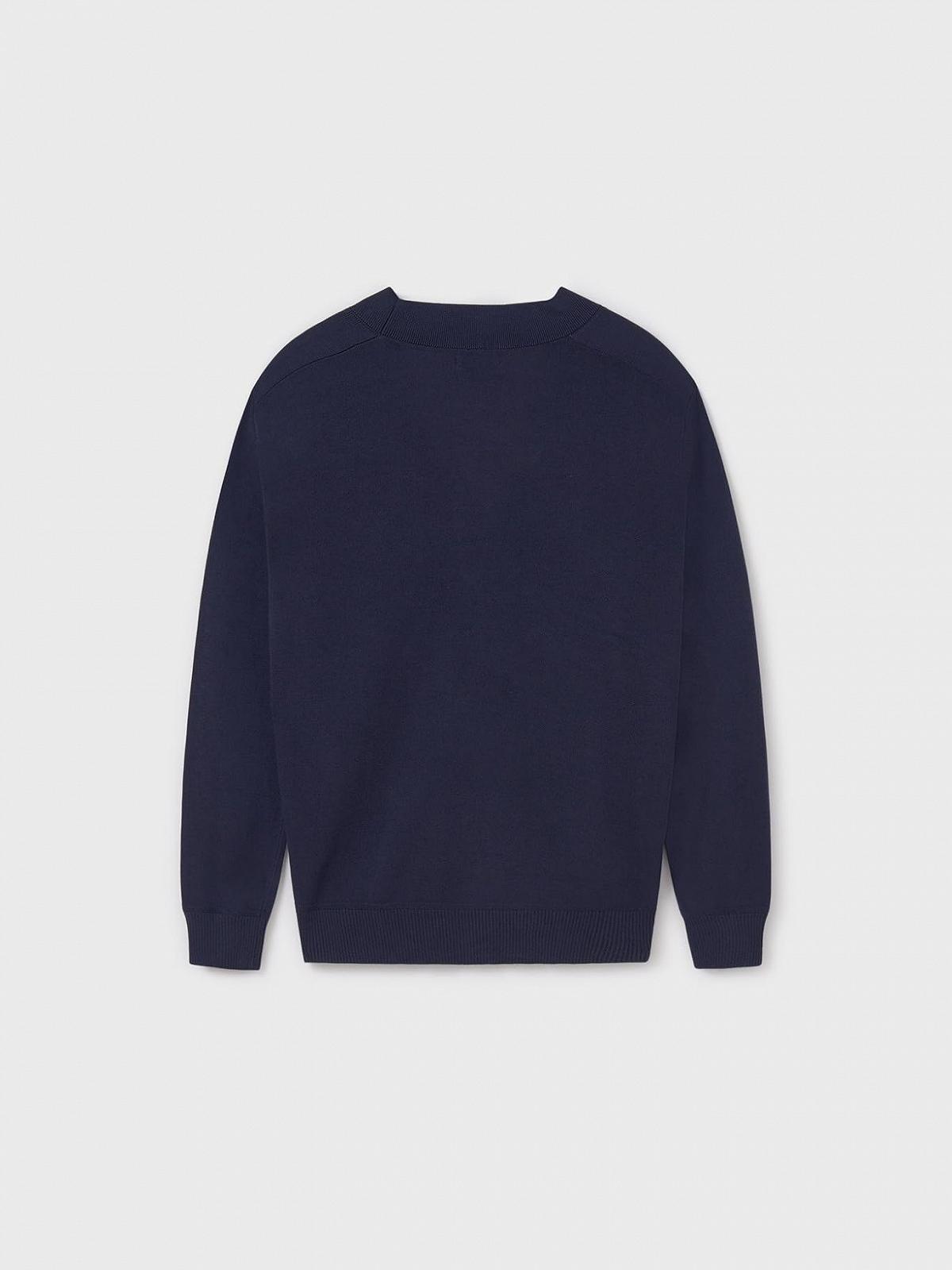 Куртка Mayoral Синій, фото №2 Куртка Mayoral Синій, фото №2