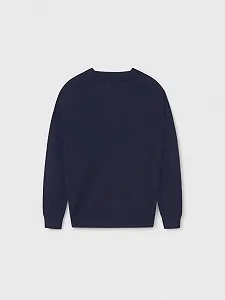 Куртка Mayoral Синій synthetic.ua - Фото 1