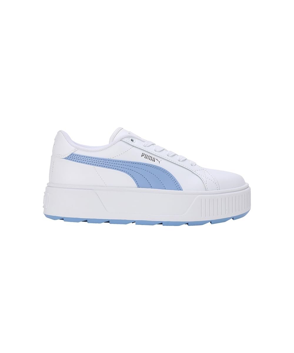 Туфли PUMA Karmen женские, L, фото №3