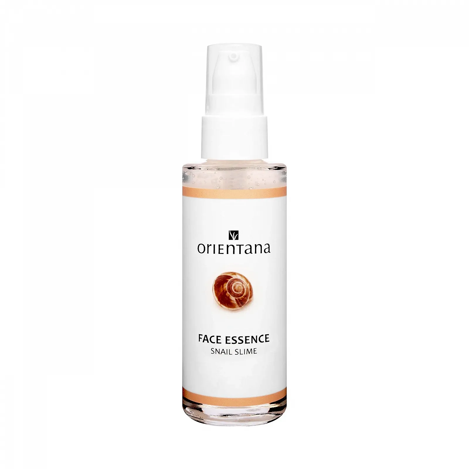 Маска для обличчя Orientana Есенція з високоякісного слизу равлика 98.6% Anti-Ageing & Wrinkle, фото №1