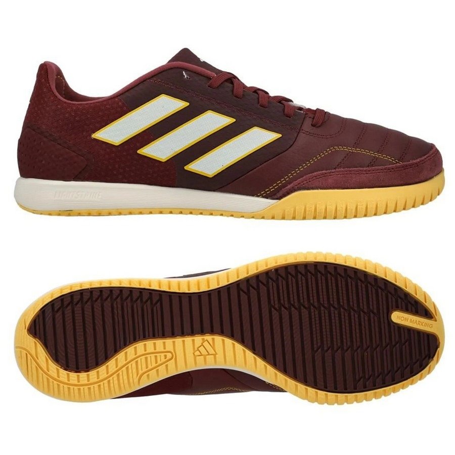 Футзалки Аdidas Top Sala Competition IE7549 Бордовий 42, фото №1