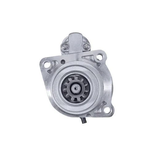 Стартер HELLA 8EA 015 642-691 для BOBCAT, фото №2