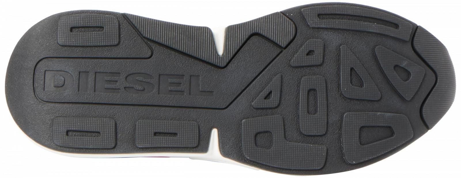 Кросівки Diesel Serendipity Oxford чоловічі, фото №2