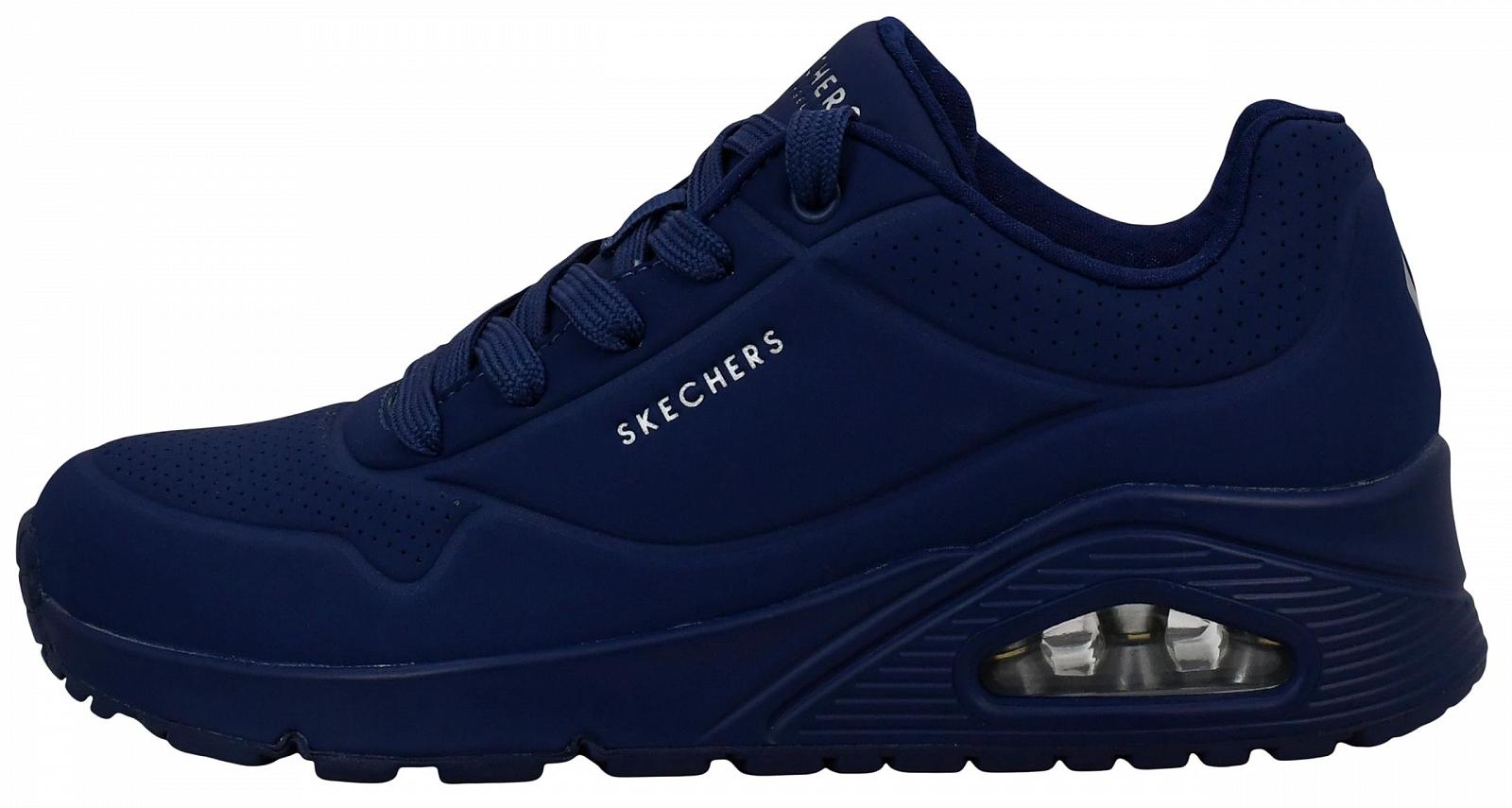 Кроссовки Skechers Uno Stand On Air, фото №7