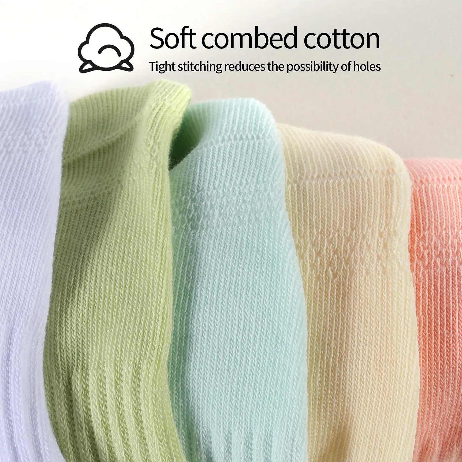 Шкарпетки для кросівок Жіночі, фото №6