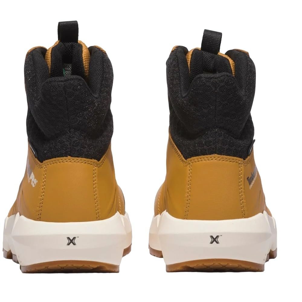 Мужские ботинки Timberland PRO Morphix, фото №2