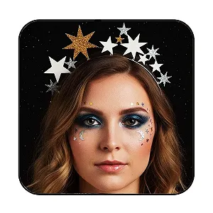 Обруч на голову - Фото 1