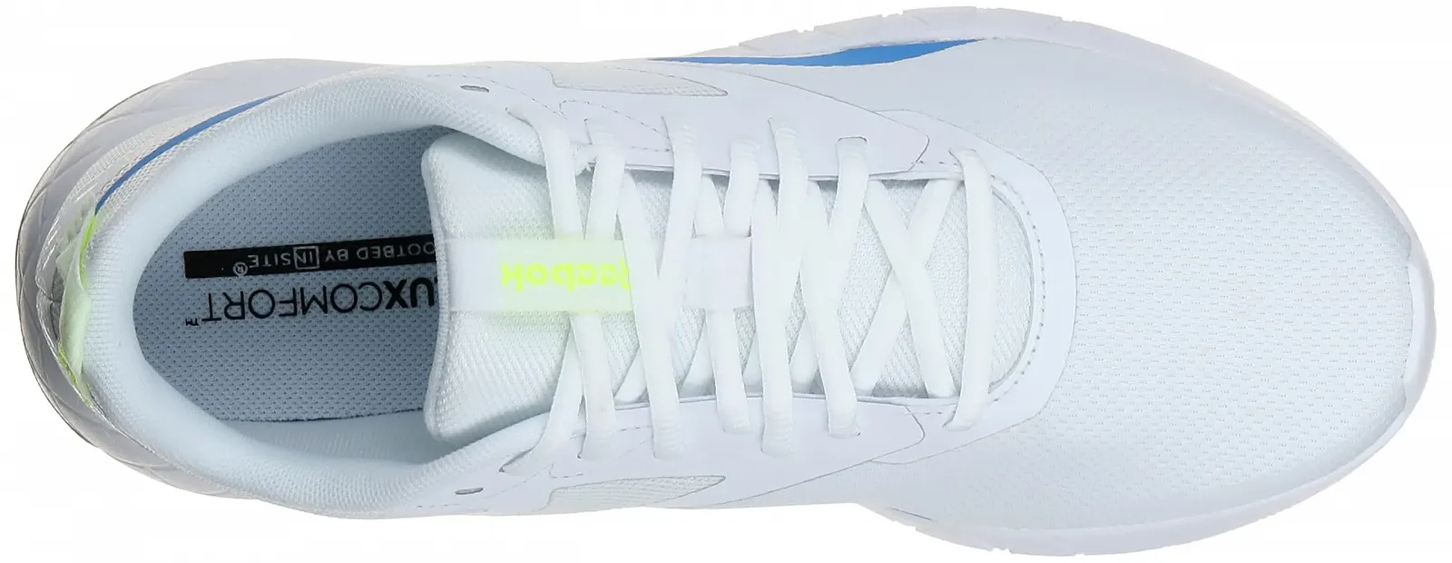 Кросівки Reebok Flexagon Force 4 чоловічі, фото №3