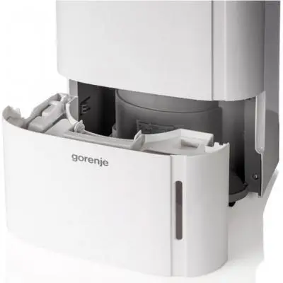 Осушитель воздуха Gorenje D 16 M, фото №5