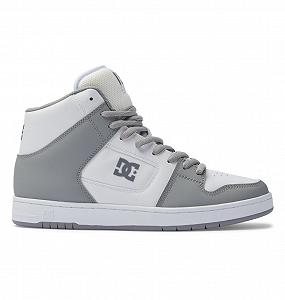 Кроссовки DC Shoes Manteca 4 Hi synthetic.ua - Фото 1