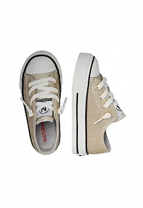 Кроссовки Naturino Glitter Ткань цена на synthetic.ua - Фото 1 Кроссовки Naturino Glitter Ткань synthetic.ua - Фото 1