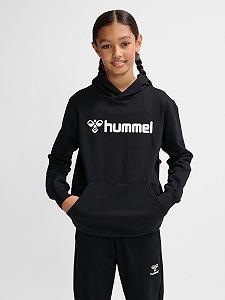 Толстовка с капюшоном Hummel Hmlgo 2.0 Logo для детей synthetic.ua - Фото 1