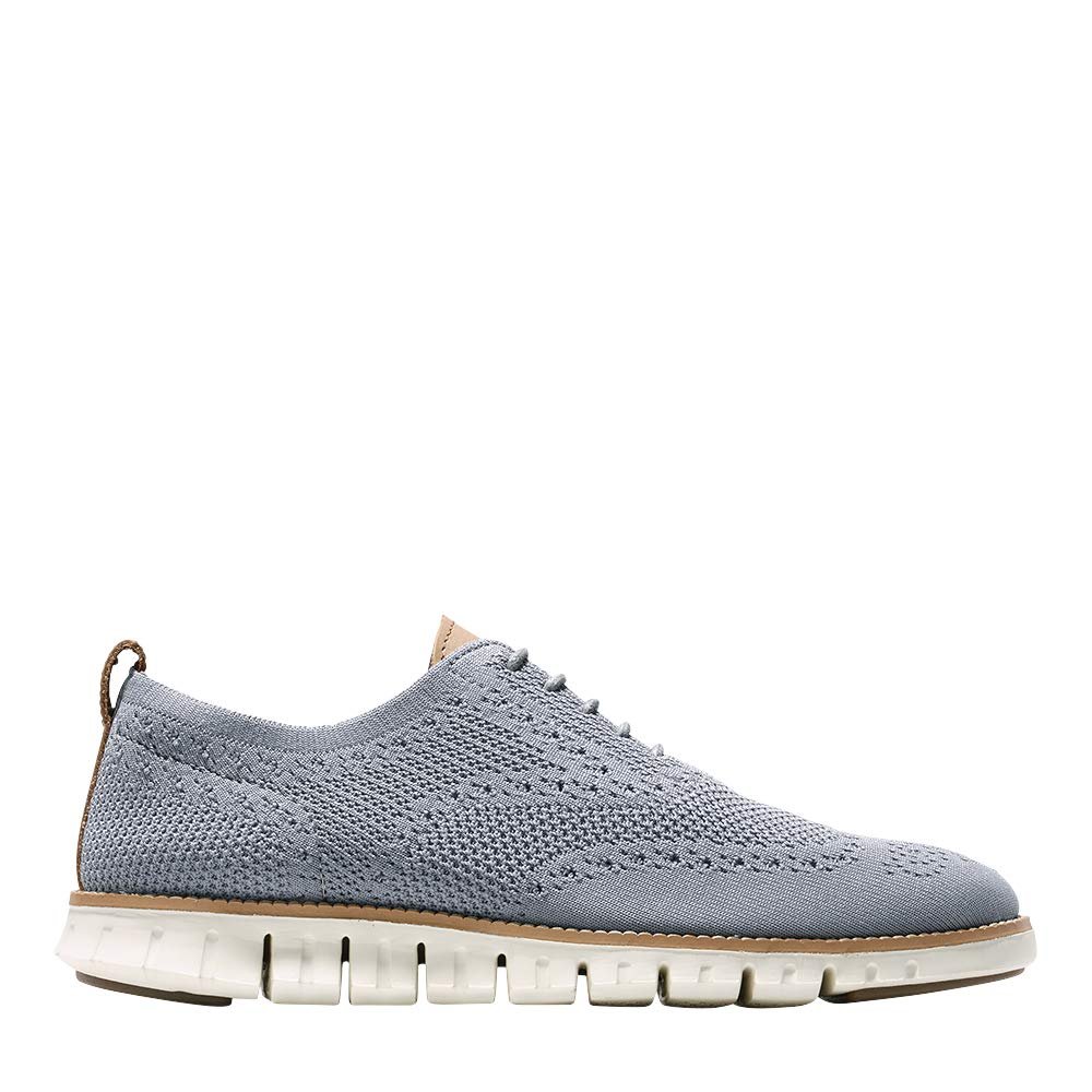 Кроссовки Cole Haan ZeroG Edge Stitc Hlite Wingtip – Zerogrand Stitc Hlite Brogue мужские, фото №3