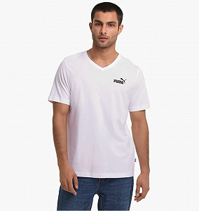 Футболка Puma  Essentials S - Фото 1