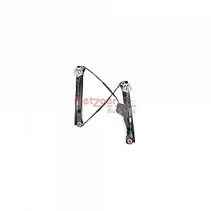 Стеклоподъемник METZGER 2160440 GREENPARTS BMW передний правый - Фото 1