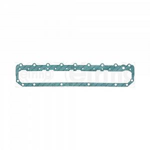 Прокладка кришки ГБЦ ELRING 833.940 для PORSCHE - Фото 1