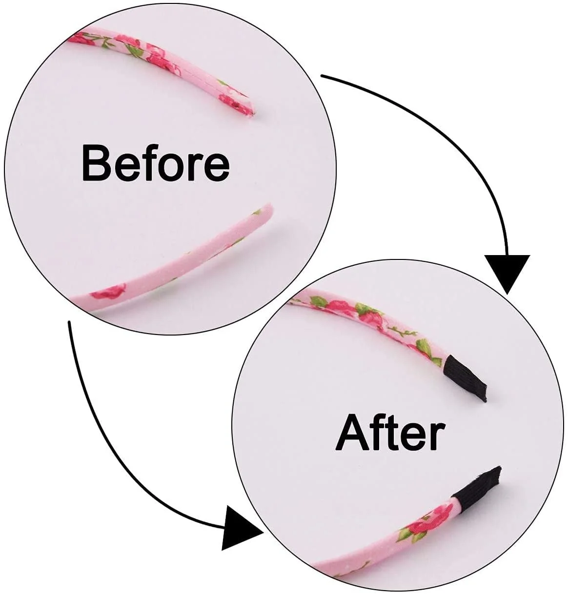 Обруч Candygirl, фото №3