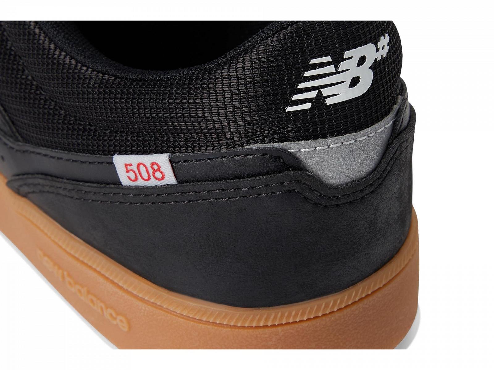 Мужские Кроссовки New Balance 508 Brandon Westgate, фото №6