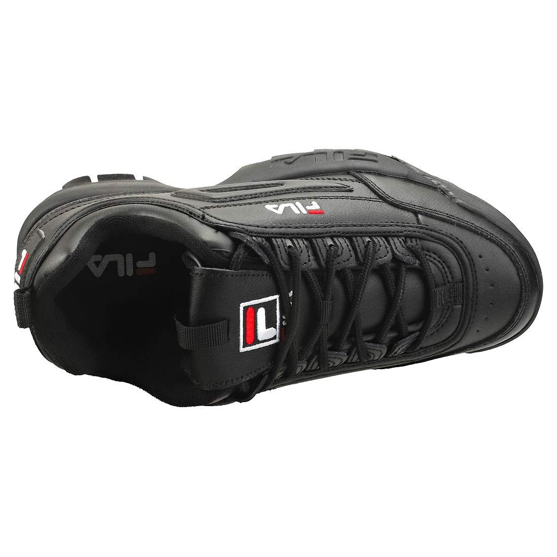 Кроссовки FILA Disruptor II Premium, женские, фото №8