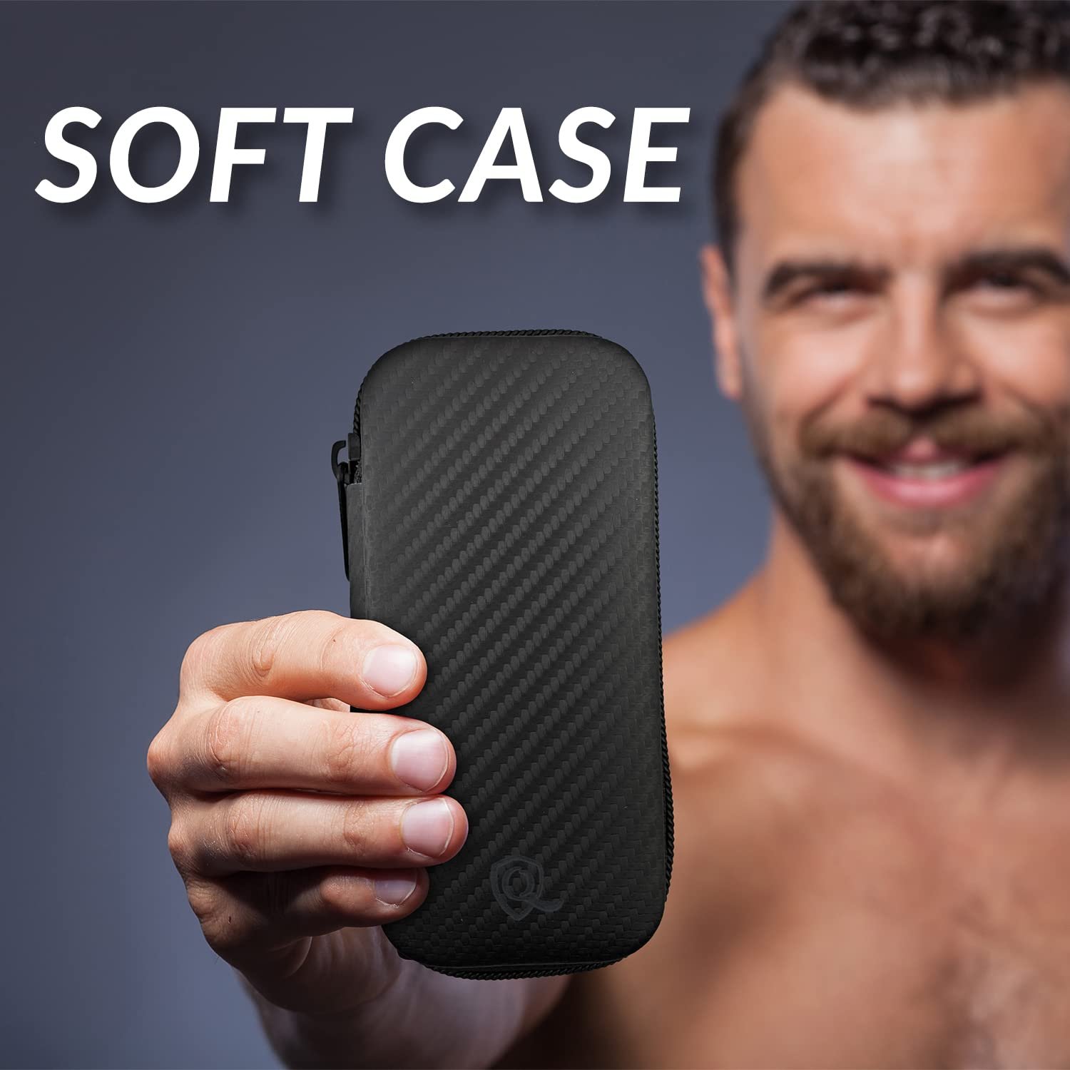 Набір для манікюру marQus Solingen для чоловіків і жінок, 7 предметів, фото №7 Набір для манікюру marQus Solingen для чоловіків і жінок, 7 предметів, фото №7