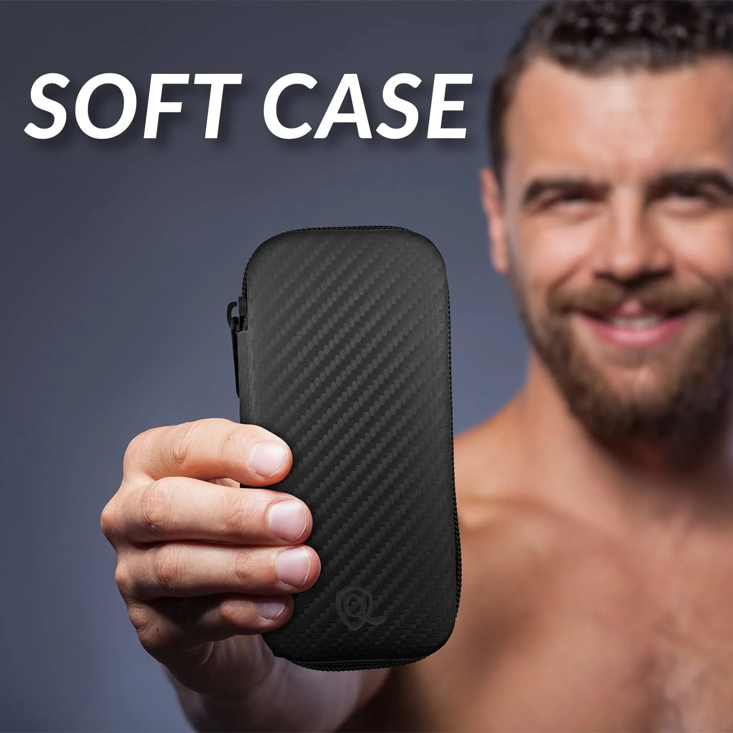 Набір для манікюру marQus Solingen для чоловіків і жінок, 7 предметів, фото №7