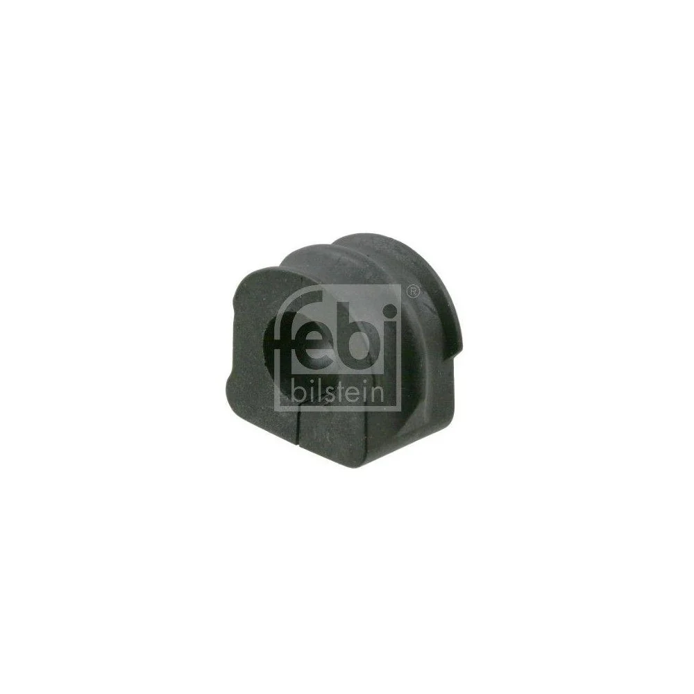 Втулка стабилизатора FEBI BILSTEIN 22804 для AUDI SEAT SKODA VW передний мост, фото №2