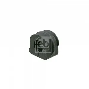 Втулка стабилизатора FEBI BILSTEIN 22804 для AUDI SEAT SKODA VW передний мост synthetic.ua - Фото 1
